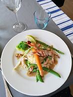 Strandby Badehotel