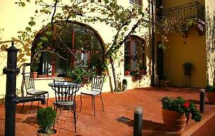 B&B Maksimilian