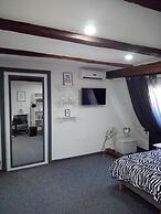 B&B Maksimilian