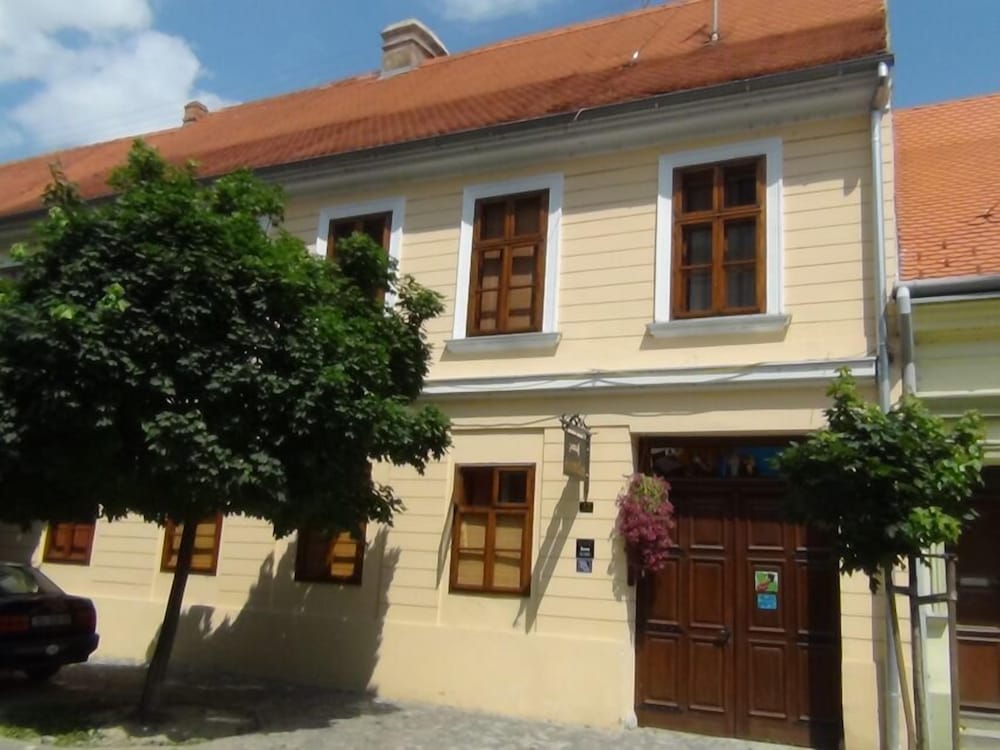 B&B Maksimilian