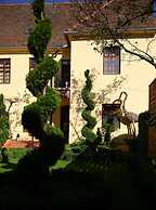 B&B Maksimilian