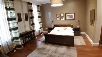 B&B Maksimilian