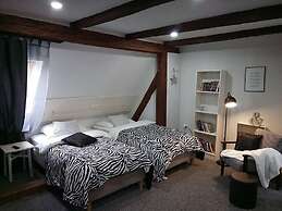 B&B Maksimilian