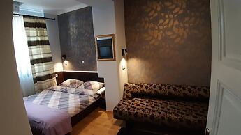 B&B Maksimilian