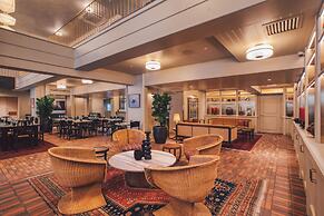The Chow Kit - an Ormond Hotel