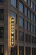 The Chow Kit - an Ormond Hotel
