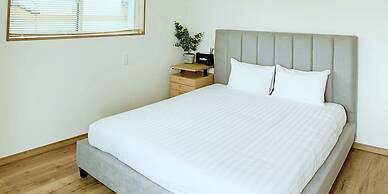 Ocean Aroha Resort