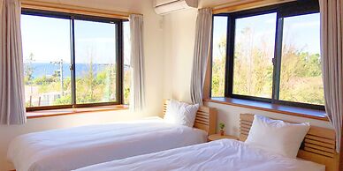 Ocean Aroha Resort