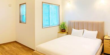 Ocean Aroha Resort