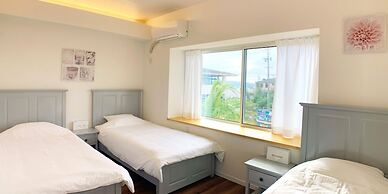 Ocean Aroha Resort