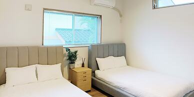 Ocean Aroha Resort