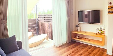 Ocean Aroha Resort