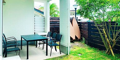 Ocean Aroha Resort
