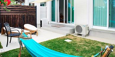 Ocean Aroha Resort