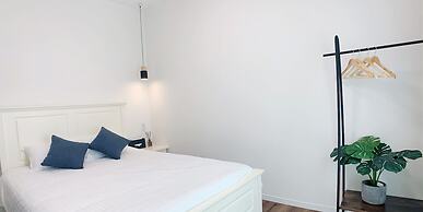 Ocean Aroha Resort
