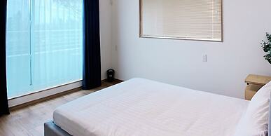 Ocean Aroha Resort