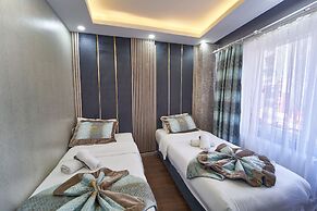 Istanbul Sirkeci Otel