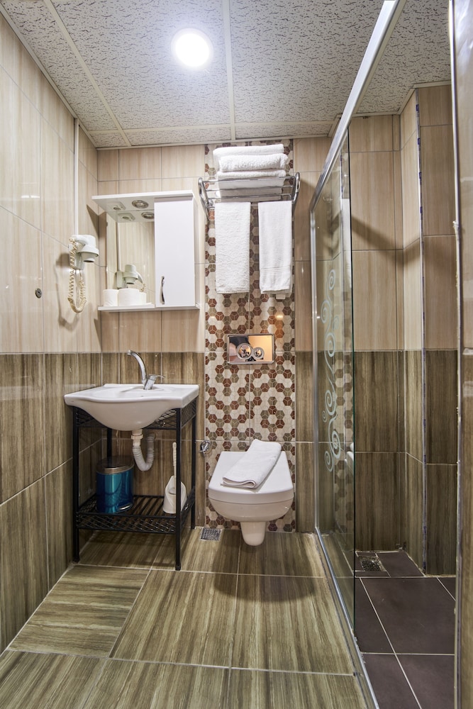 Istanbul Sirkeci Otel
