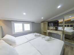 Istanbul Sirkeci Otel