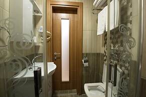 Istanbul Sirkeci Otel