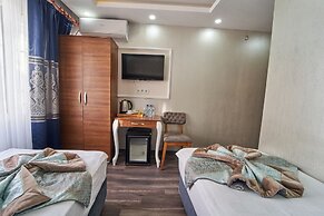 Istanbul Sirkeci Otel