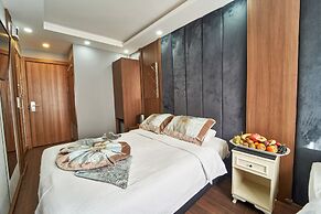 Istanbul Sirkeci Otel