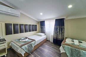 Istanbul Sirkeci Otel