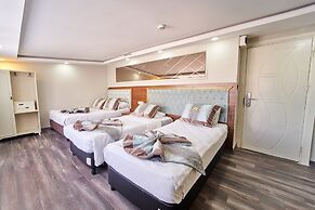 Istanbul Sirkeci Otel