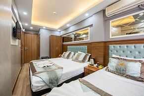 Istanbul Sirkeci Otel