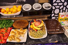 Istanbul Sirkeci Otel
