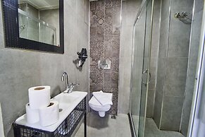 Istanbul Sirkeci Otel