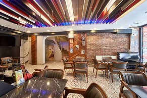 Istanbul Sirkeci Otel