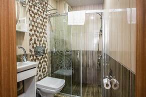 Istanbul Sirkeci Otel