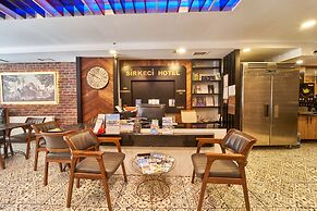 Istanbul Sirkeci Otel