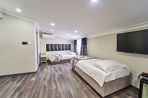 Istanbul Sirkeci Otel