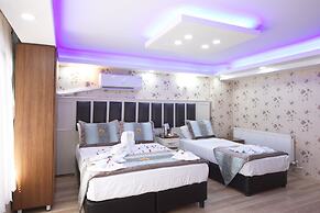 Istanbul Sirkeci Otel