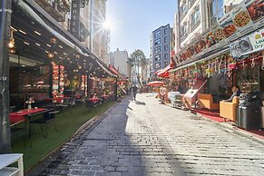 Istanbul Sirkeci Otel