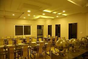 Oriental Grand