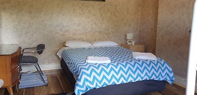 The Eastern Hotel Accommodations
