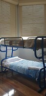 The Eastern Hotel Accommodations