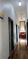 The Eastern Hotel Accommodations