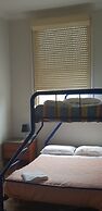 The Eastern Hotel Accommodations