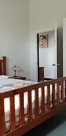 The Eastern Hotel Accommodations