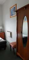 The Eastern Hotel Accommodations