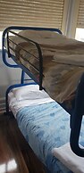 The Eastern Hotel Accommodations