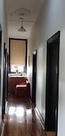The Eastern Hotel Accommodations