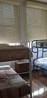 The Eastern Hotel Accommodations