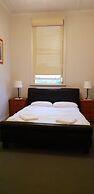 The Eastern Hotel Accommodations