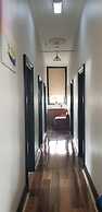 The Eastern Hotel Accommodations