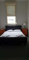 The Eastern Hotel Accommodations